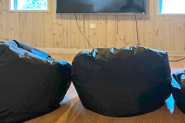 Foto van 8 persoons vakantie huis in Højslev-By Traum - Vakantiehuis in Højslev - Indoor