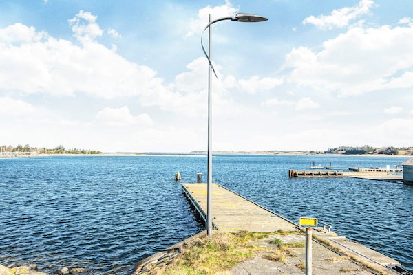 Foto van 8 persoons vakantie huis in Højslev-By Traum - Vakantiehuis in Højslev - Untagged