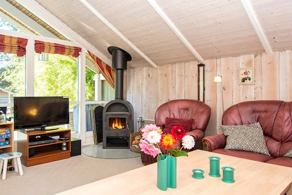 Foto van 6 persoons vakantie huis in Ansager-By Traum - Vakantiehuis in Ansager - Indoor