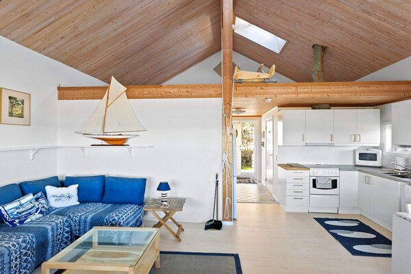 Foto van 8 persoons vakantie huis in STRÖMSTAD-By Traum - Vakantiehuis in STRÖMSTAD - Indoor