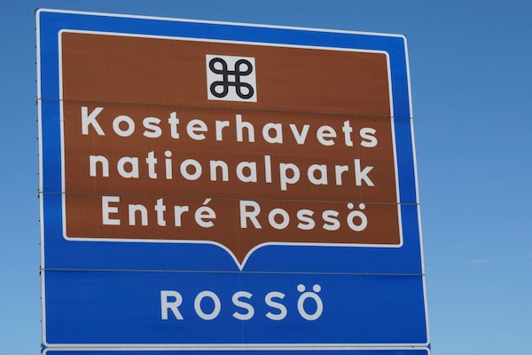 Foto van 8 persoons vakantie huis in STRÖMSTAD-By Traum - Vakantiehuis in STRÖMSTAD - Untagged