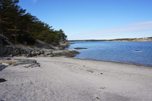 Foto van 8 persoons vakantie huis in STRÖMSTAD-By Traum - Vakantiehuis in STRÖMSTAD - Untagged