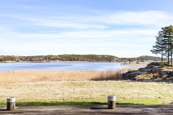 Foto van 8 persoons vakantie huis in STRÖMSTAD-By Traum - Vakantiehuis in STRÖMSTAD - Outdoor