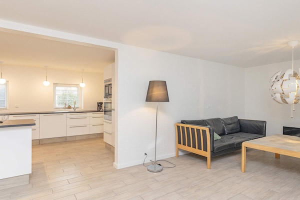 Foto van 6 persoons vakantie huis in Hals-By Traum - Vakantiehuis in Hals - Indoor