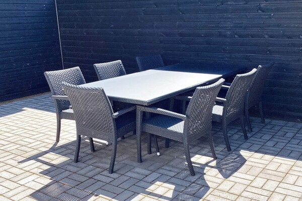 Foto van 6 persoons vakantie huis in Hals-By Traum - Vakantiehuis in Hals - Untagged