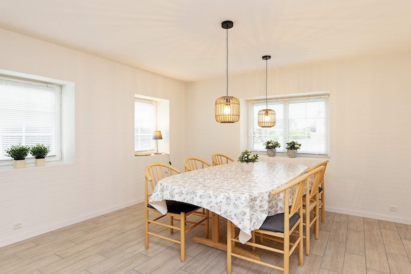 Foto van 6 persoons vakantie huis in Hals-By Traum - Vakantiehuis in Hals - Indoor