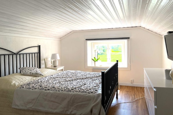 Foto van 7 persoons vakantie huis in HOVA-By Traum - Vakantiehuis in HOVA - Indoor