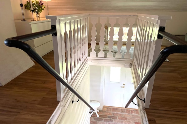 Foto van 7 persoons vakantie huis in HOVA-By Traum - Vakantiehuis in HOVA - Indoor