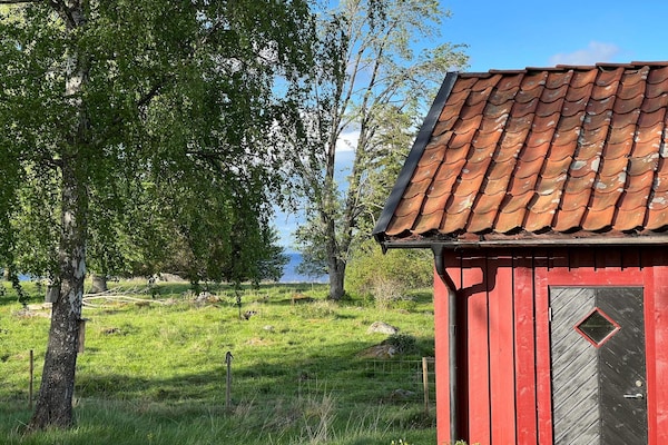 Foto van 7 persoons vakantie huis in HOVA-By Traum - Vakantiehuis in HOVA - Outdoor
