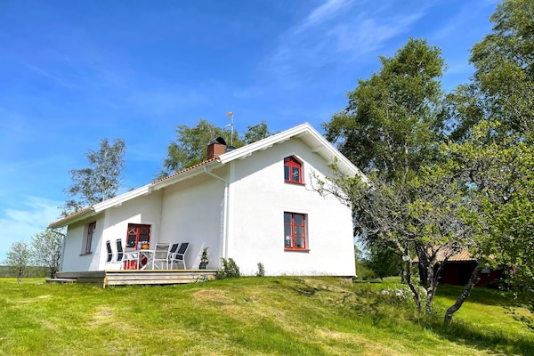 Foto van 7 persoons vakantie huis in HOVA-By Traum - Vakantiehuis in HOVA - Outdoor