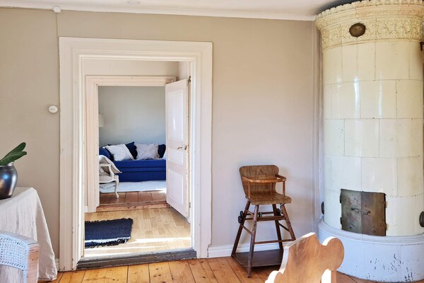 Foto van 6 persoons vakantie huis in KÖPINGSVIK-By Traum - Vakantiehuis in KÖPINGSVIK - Indoor