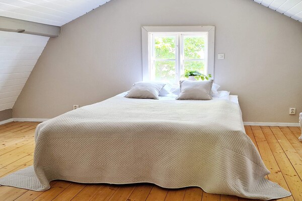 Foto van 6 persoons vakantie huis in KÖPINGSVIK-By Traum - Vakantiehuis in KÖPINGSVIK - Indoor