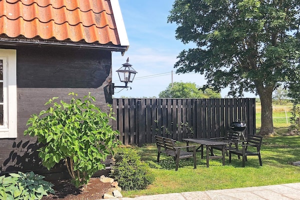 Foto van 6 persoons vakantie huis in KÖPINGSVIK-By Traum - Vakantiehuis in KÖPINGSVIK - Outdoor