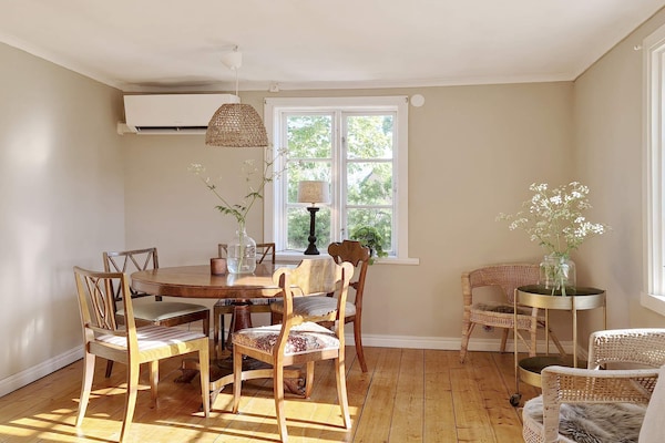 Foto van 6 persoons vakantie huis in KÖPINGSVIK-By Traum - Vakantiehuis in KÖPINGSVIK - Indoor