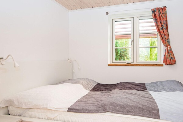 Foto van 6 persoons vakantie huis in Ulfborg-By Traum - Vakantiehuis in Ulfborg - Indoor