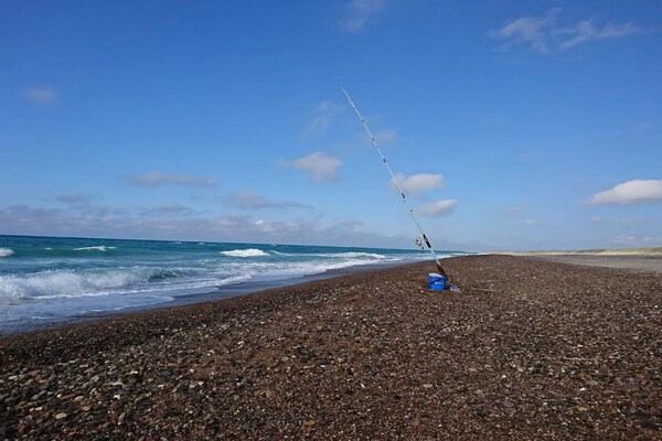 Foto van 6 persoons vakantiehuis in Thisted - Vakantiehuis in Thisted - WaterView