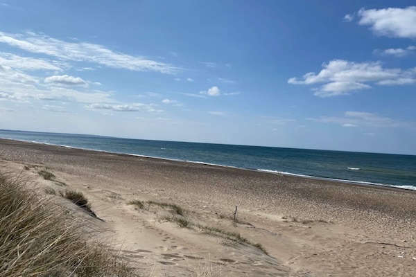 Foto van 6 persoons vakantiehuis in Thisted - Vakantiehuis in Thisted - WaterView