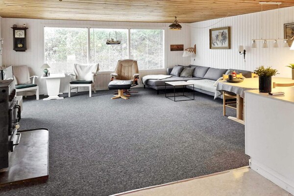 Foto van 6 persoons vakantiehuis in Thisted - Vakantiehuis in Thisted - Untagged