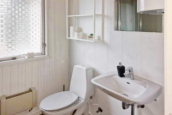 Foto van 6 persoons vakantiehuis in Thisted - Vakantiehuis in Thisted - Untagged