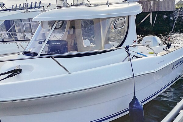 Foto van 8 persoons vakantie huis in Leka-By Traum - Vakantiehuis in Leka - Untagged