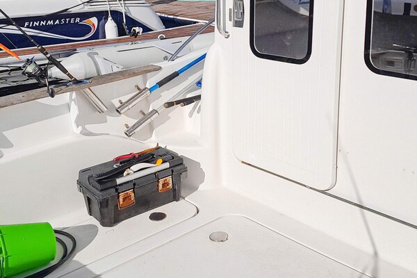 Foto van 8 persoons vakantie huis in Leka-By Traum - Vakantiehuis in Leka - Untagged