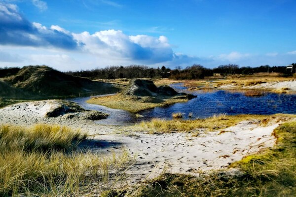 Foto van 8 persoons vakantie huis in Hals-By Traum - Vakantiehuis in Hals - WaterView