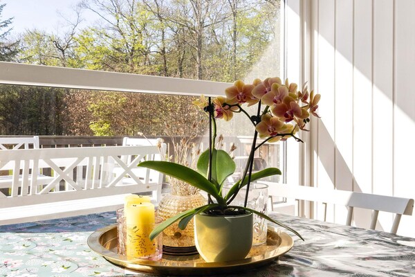 Foto van 8 persoons vakantie huis in Hals-By Traum - Vakantiehuis in Hals - Indoor