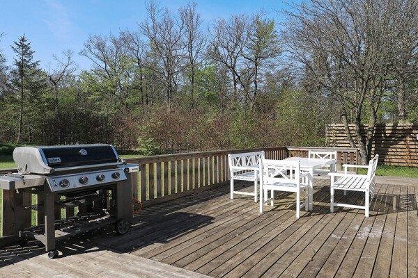 Foto van 8 persoons vakantie huis in Hals-By Traum - Vakantiehuis in Hals - Untagged