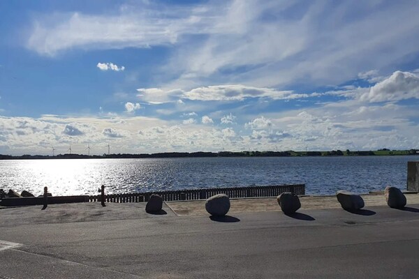 Foto van 10 persoons vakantie huis in Roslev-By Traum - Vakantiehuis in Roslev - WaterView