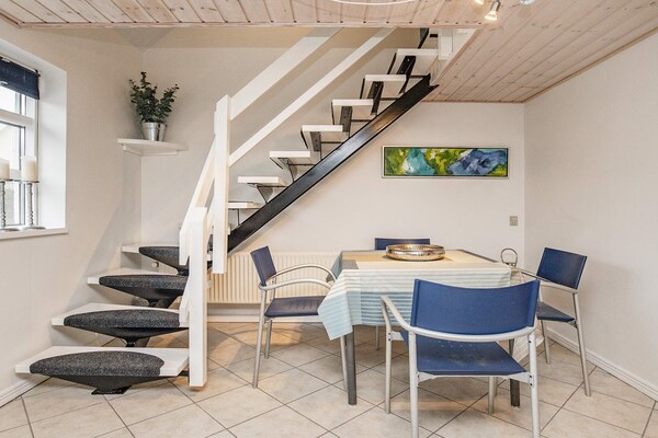 Foto van 10 persoons vakantie huis in Roslev-By Traum - Vakantiehuis in Roslev - Indoor