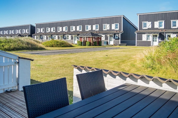 Foto van 6 persoons vakantie huis in Vestervig-By Traum - Vakantiehuis in Vestervig - Outdoor