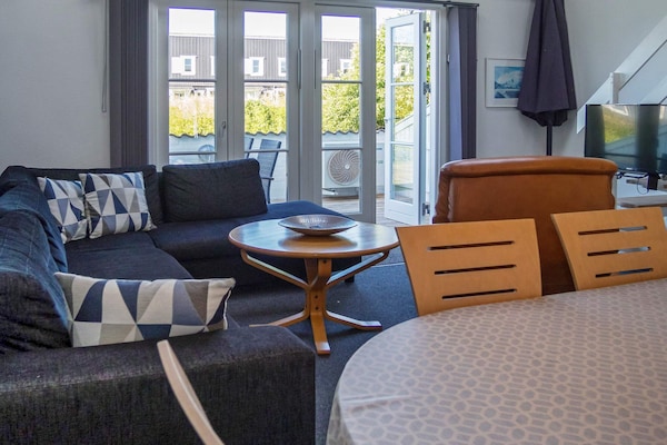 Foto van 6 persoons vakantie huis in Vestervig-By Traum - Vakantiehuis in Vestervig - Indoor