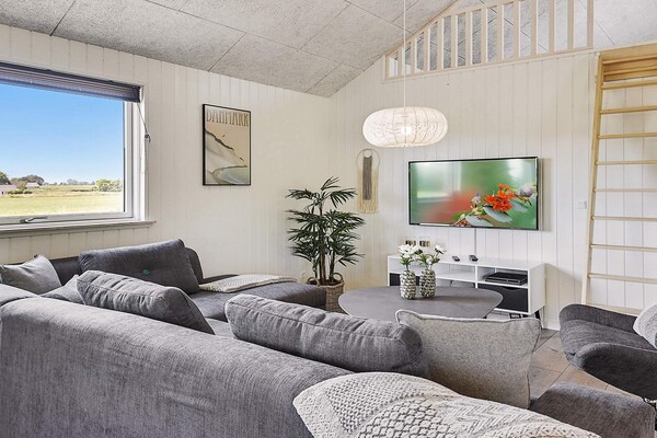 Foto van Luxe retraite met zwembad -- By Traum Ferienwohnungen - Indoor