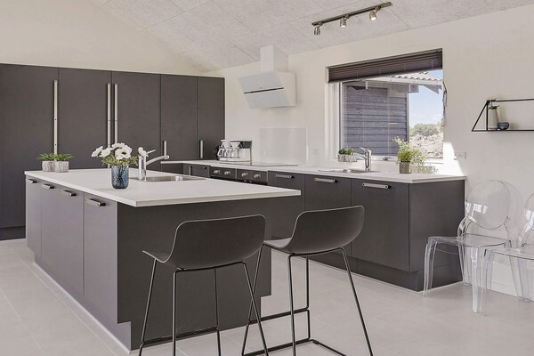 Foto van Luxe retraite met zwembad -- By Traum Ferienwohnungen - Indoor