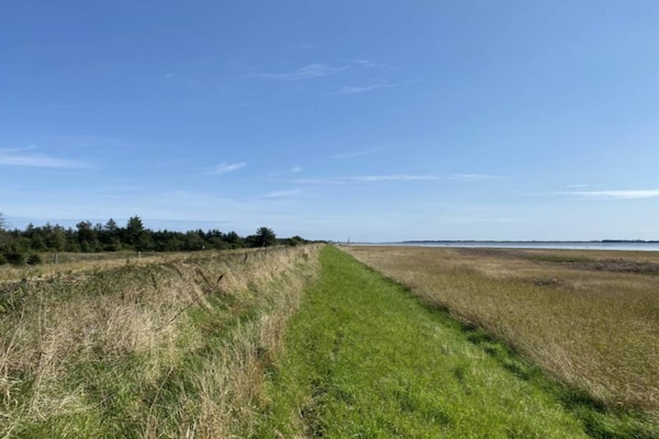 Foto van 6 persoons vakantie huis in Hadsund-By Traum - Vakantiehuis in Hadsund - Untagged