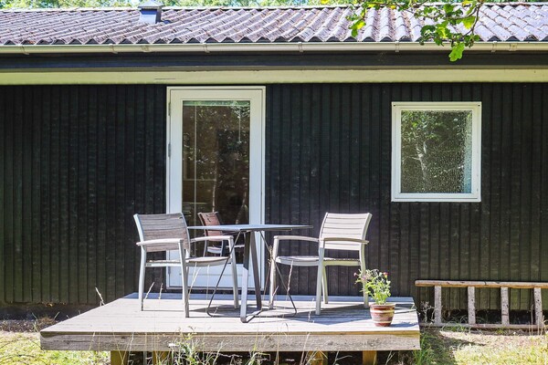 Foto van 6 persoons vakantie huis in Hadsund-By Traum - Vakantiehuis in Hadsund - Outdoor