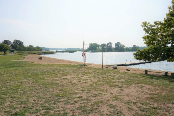 Foto van 4 persoons vakantie huis in RONNEBY-By Traum - Vakantiehuis in RONNEBY - Untagged