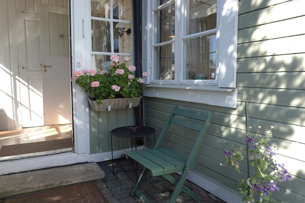 Foto van 4 persoons vakantie huis in RONNEBY-By Traum - Vakantiehuis in RONNEBY - Outdoor