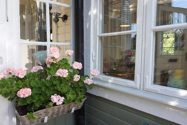 Foto van 4 persoons vakantie huis in RONNEBY-By Traum - Vakantiehuis in RONNEBY - Outdoor