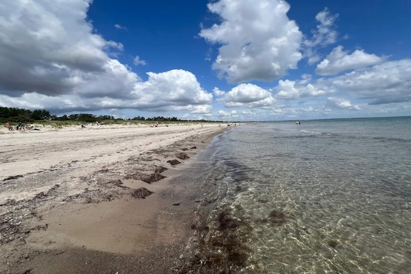 Foto van 6 persoons vakantie huis in Væggerløse-By Traum - Vakantiehuis in Væggerløse - WaterView