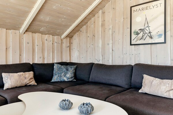 Foto van 6 persoons vakantie huis in Væggerløse-By Traum - Vakantiehuis in Væggerløse - Indoor