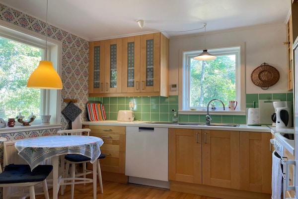 Foto van 6 persoons vakantie huis in ROCKNEBY-By Traum - Vakantiehuis in ROCKNEBY - Indoor