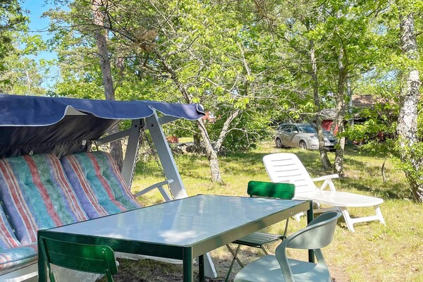 Foto van 6 persoons vakantie huis in ROCKNEBY-By Traum - Vakantiehuis in ROCKNEBY - Outdoor