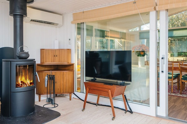 Foto van 6 persoons vakantie huis in Tarm-By Traum - Vakantiehuis in Tarm - Indoor