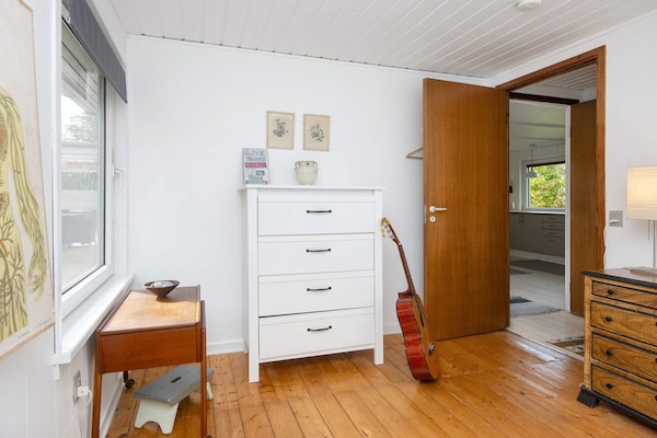 Foto van 6 persoons vakantie huis in Tarm-By Traum - Vakantiehuis in Tarm - Indoor