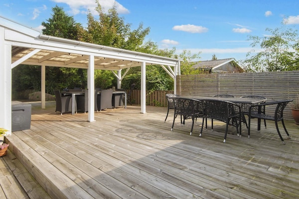 Foto van 6 persoons vakantie huis in Tarm-By Traum - Vakantiehuis in Tarm - View