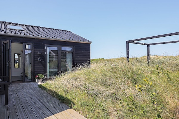 Foto van 8 persoons vakantie huis in Hirtshals-By Traum - Vakantiehuis in Hirtshals - View