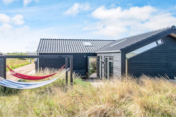 Foto van 8 persoons vakantie huis in Hirtshals-By Traum - Vakantiehuis in Hirtshals - View