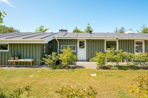 Foto van Idyllisch natuurlijk toevluchtsoord -- By Traum Ferienwohnungen - View