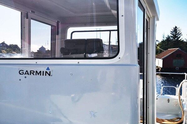 Foto van 8 persoons vakantie huis in Snillfjord-By Traum - Vakantiehuis in Snillfjord - Untagged